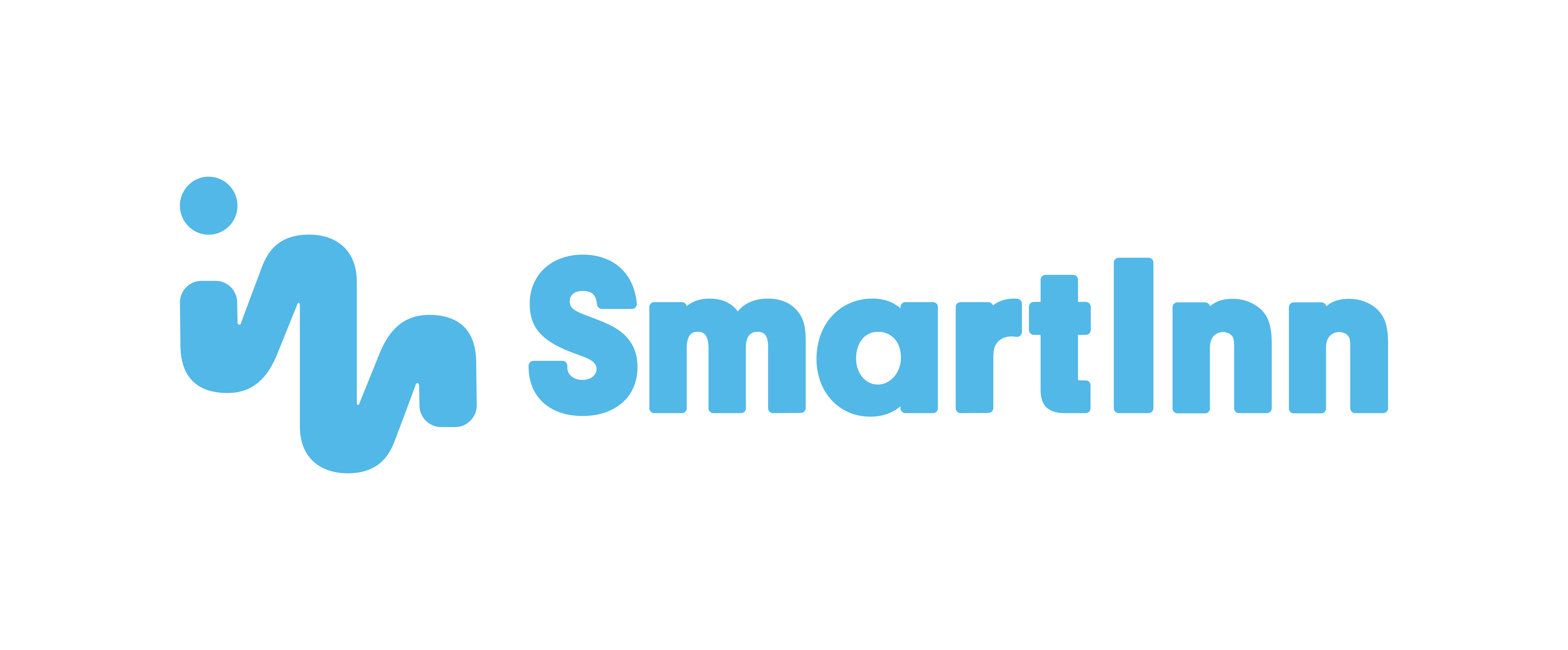 株式会社SmartInn